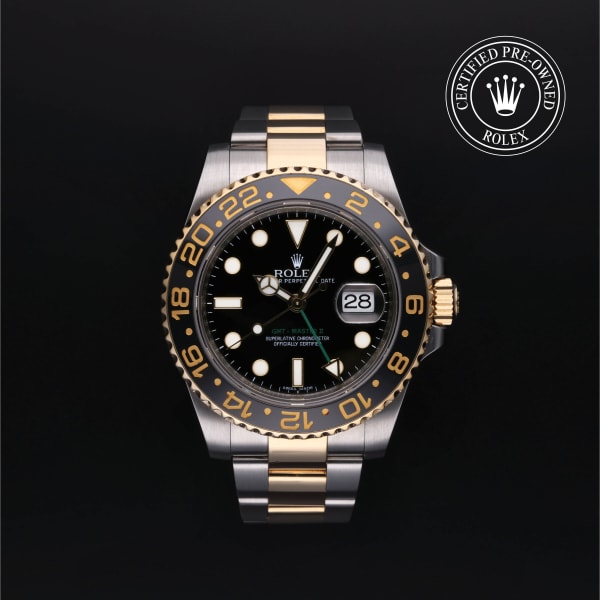 Rolex 116713ln-0001