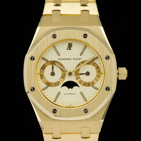 Audemars Piguet 25594BA.OO.0789BA.05