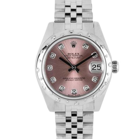 Rolex 178344-0019