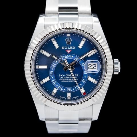Rolex 326934-0004