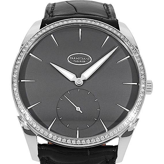 Parmigiani Fleurier PFC267-1260300-HA1421