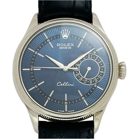 Rolex 50519-0013