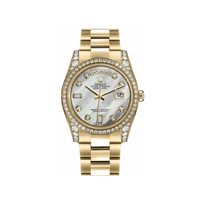 Rolex 118388-0186