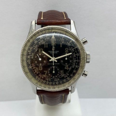 Breitling Navitimer 8 (various)