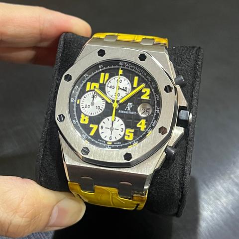 Audemars Piguet Royal Oak Offshore Royal Oak OffShore 26115 Jalan