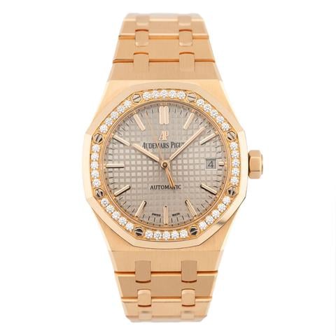 Audemars Piguet 15451OR.ZZ.1256OR.01
