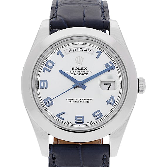 Rolex 218206-0009