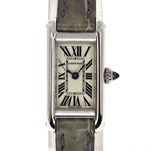 Louis Cartier (various)