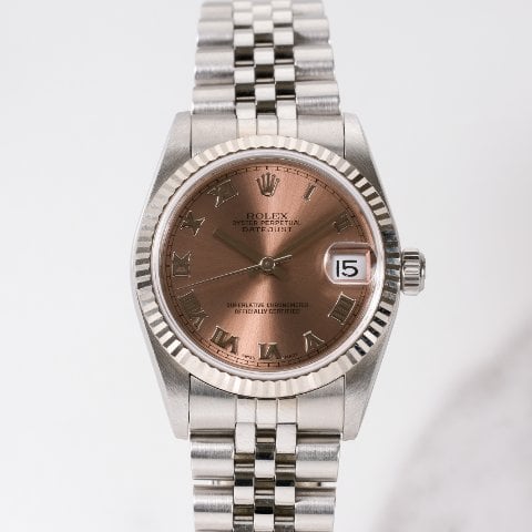 Datejust 31 (various)