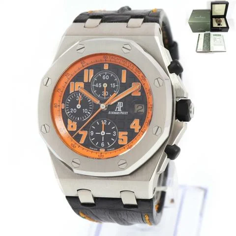 Audemars Piguet 26170ST.OO.D101CR.01