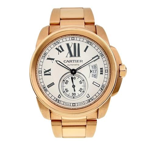 Cartier W7100018
