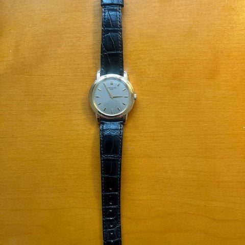 Patek Philippe 5032J