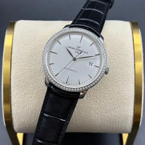 Girard-Perregaux 49555D11A131-BB60