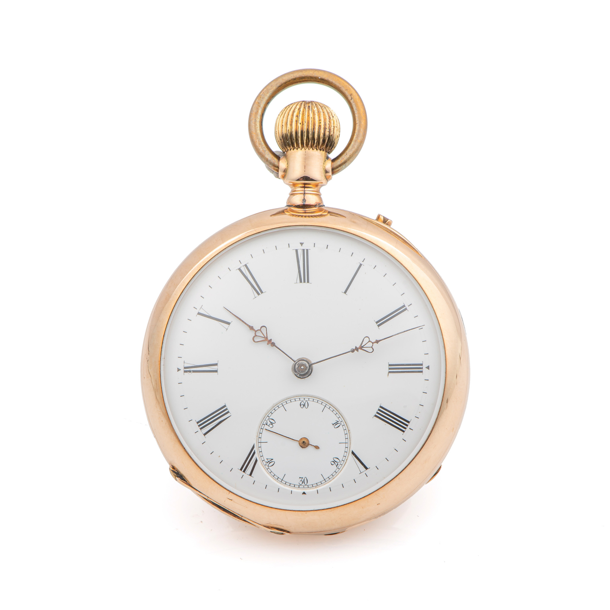 Grande Complication (various)