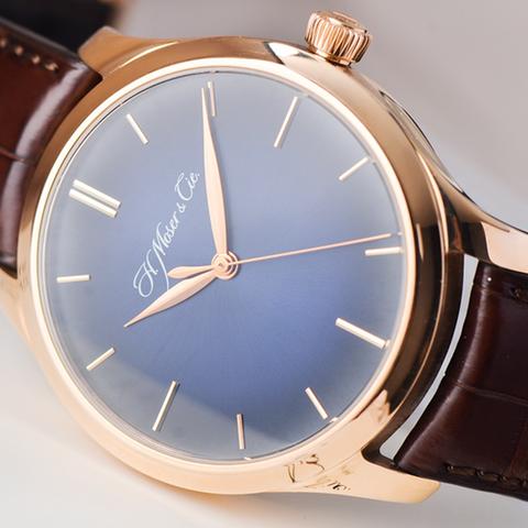 H. Moser & Cie 1200-0401