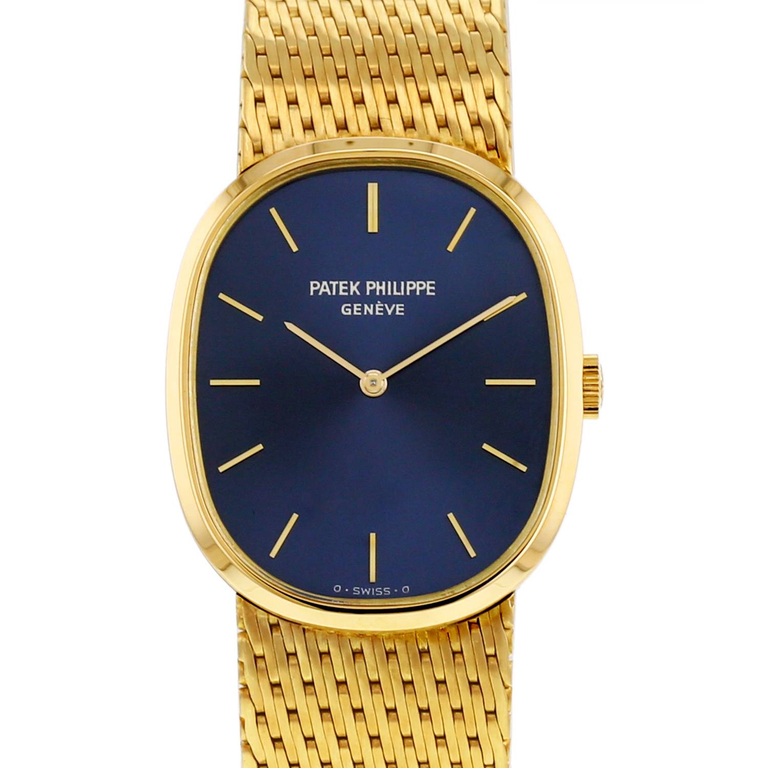 Patek Philippe 3748/97