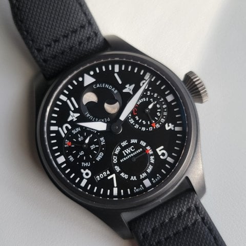 IWC IW502902