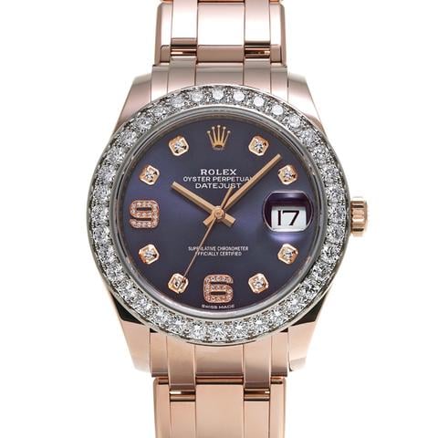 Rolex 86285-0004