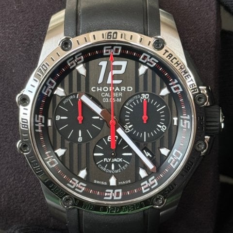 Chopard 168535-3001