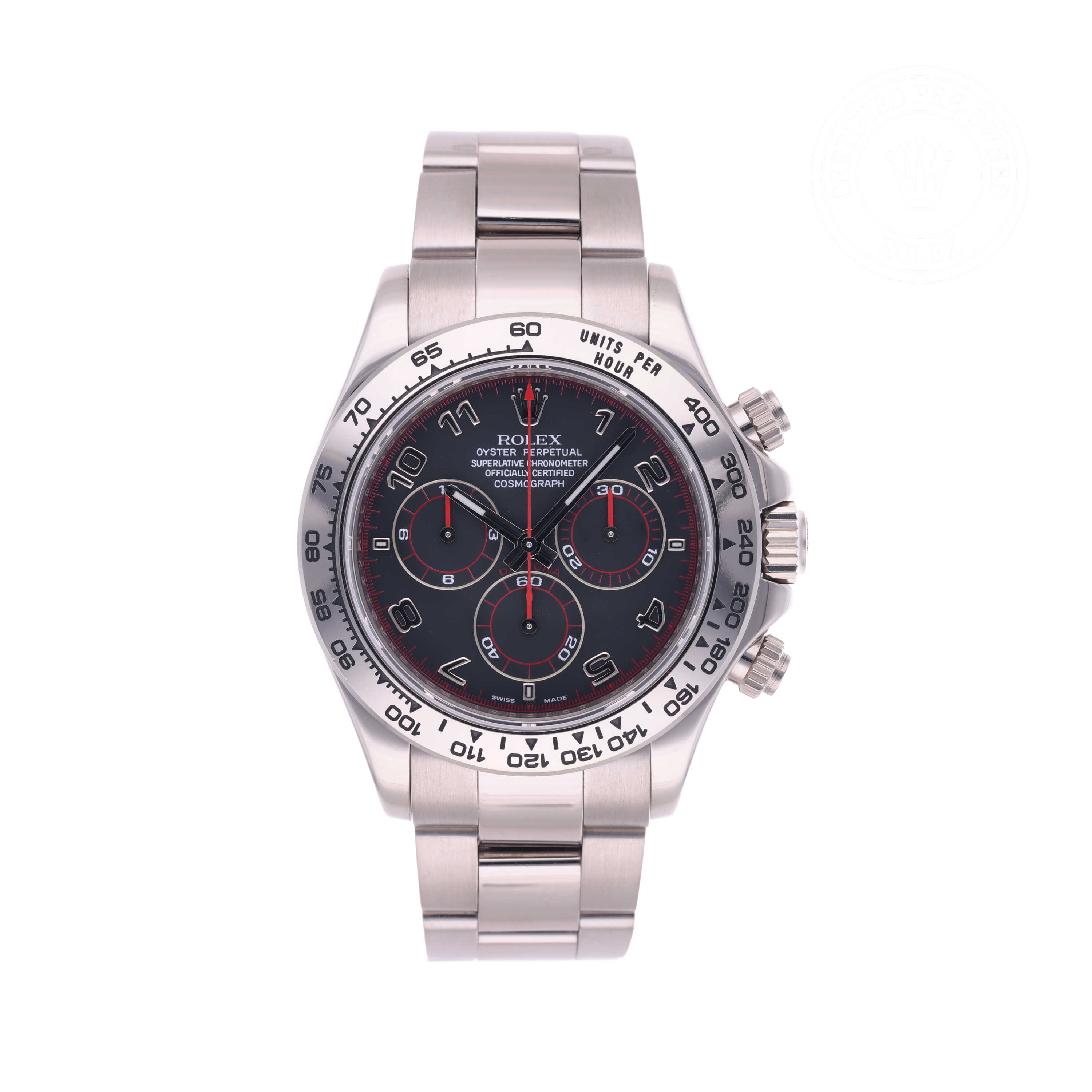 Rolex 116509-0036