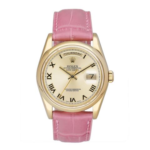 Rolex 118208-0083