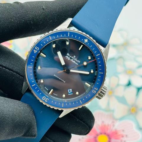 Blancpain 5000-0240-NAOA
