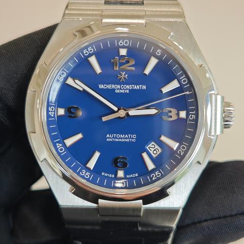 Vacheron Constantin 47040/000a-9008