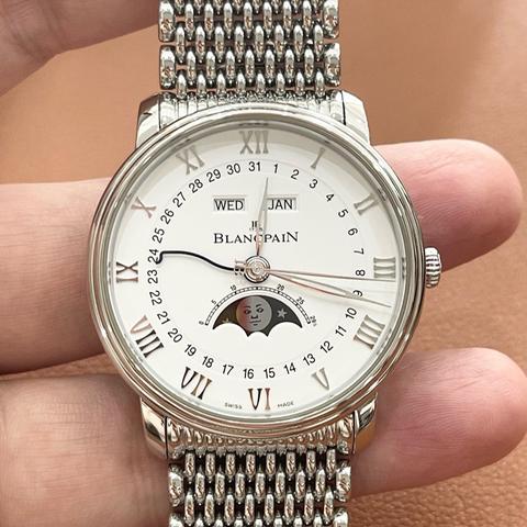 Blancpain 6654-1127-MMB
