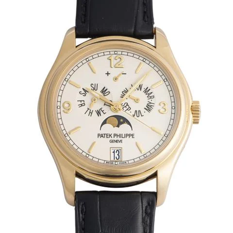 Patek Philippe Annual Calendar 5146J-001
