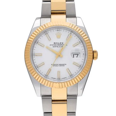 Rolex 126333-0015