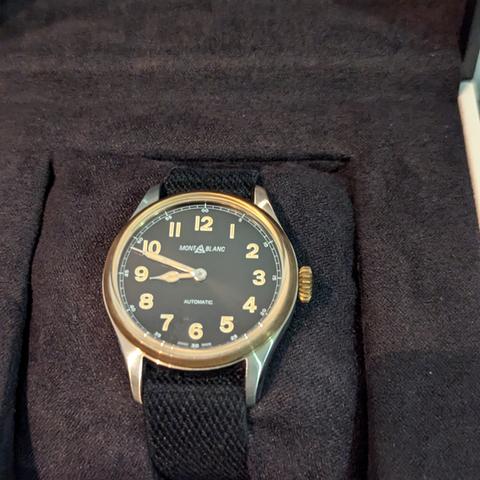 Montblanc 117832
