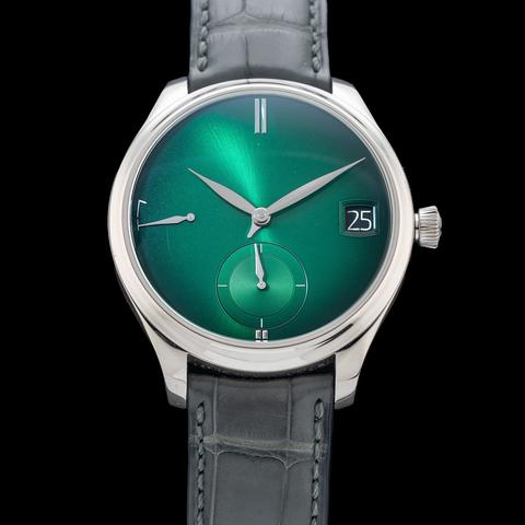 H. Moser & Cie 1800-0202