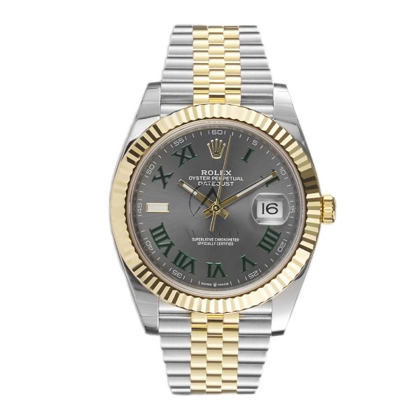 Rolex 126333-0020