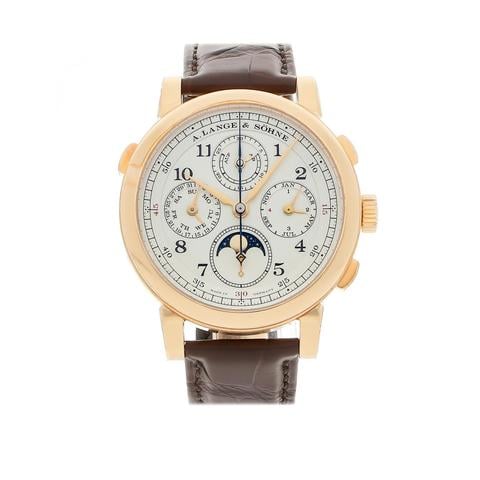 A. Lange & Söhne 421.032