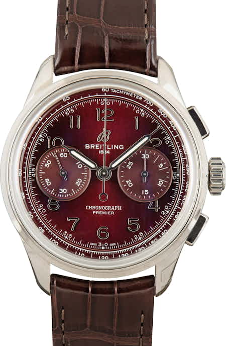 Breitling AB0930D41K1P1