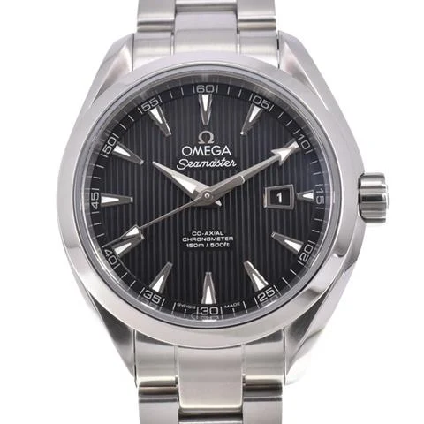 Omega 231.10.34.20.01.001