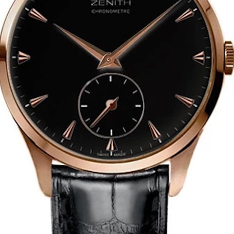 Zenith Vintage 1955 - Horoview