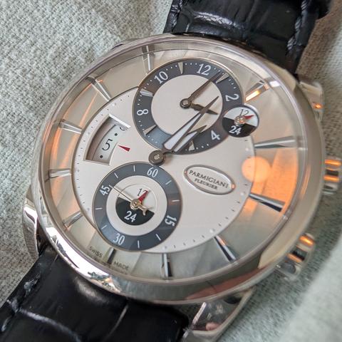 Parmigiani Fleurier PFC231-1200100-HA1441