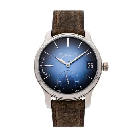 H. Moser & Cie 1341-0207