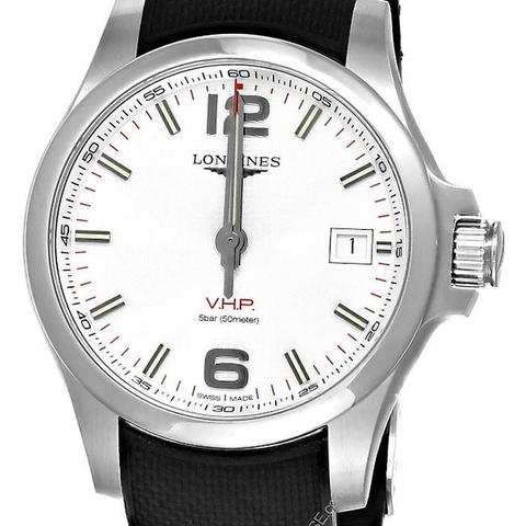 Longines Conquest Ref. L3.716.4.76.9/L37164769