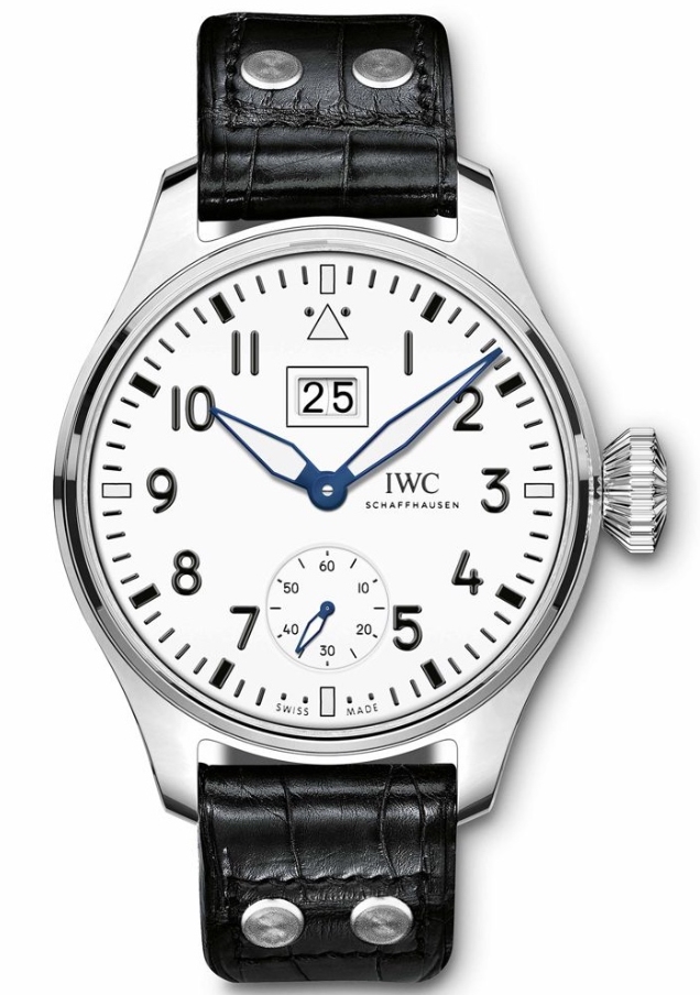 IWC Big Pilot (various)