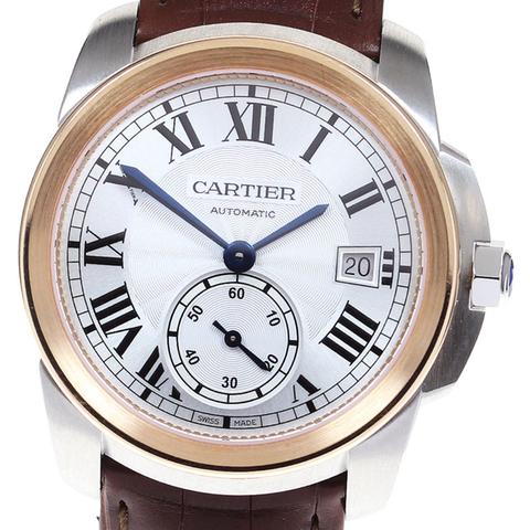 Cartier W2CA0002