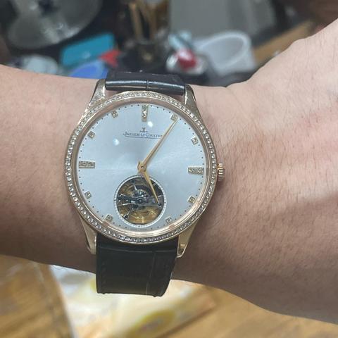 Jaeger-LeCoultre 1682401