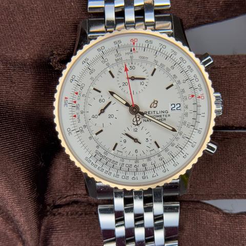 Breitling U13324211G1X2