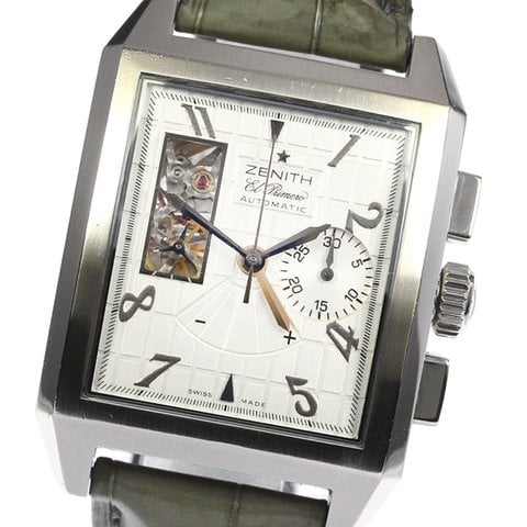 Zenith 03.0540.4021