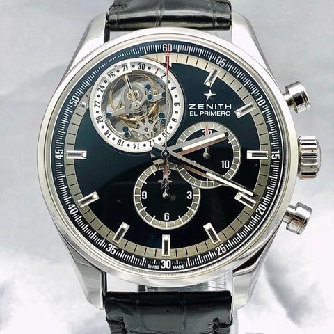 Zenith 03.2050.4035/21.C714