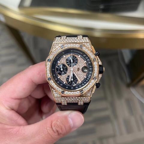 Audemars Piguet 26067OR.ZZ.D002CR.01