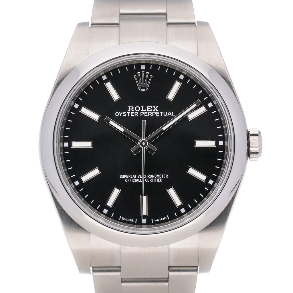 Rolex 114300-0005