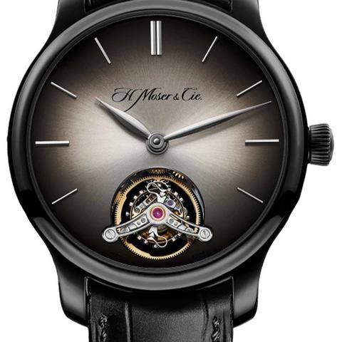 H. Moser & Cie 1802-0500
