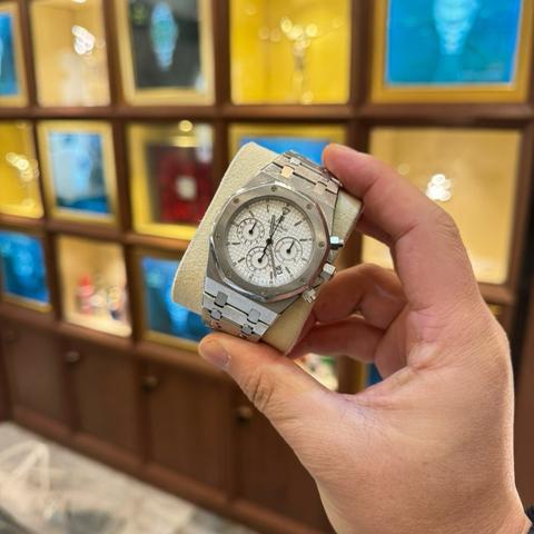Audemars Piguet 26300ST.OO.1110ST.03